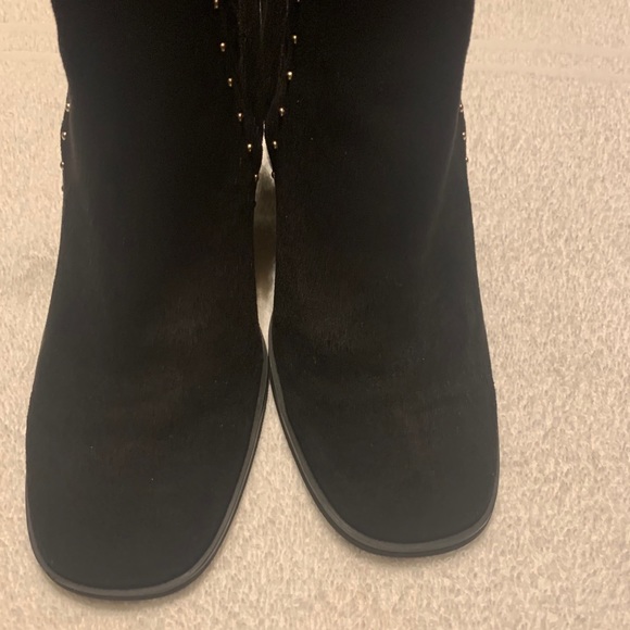 Forever Booties - Picture 4 of 5